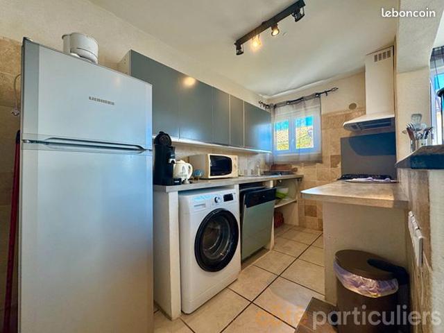 Appartement vente à Nîmes, Le Grau-du-roi