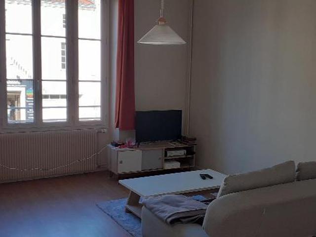 Appartement location à Le Petit bourg, Les Herbiers