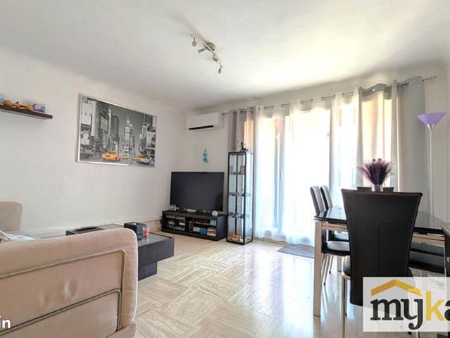 Appartement vente à Istres, Martigues