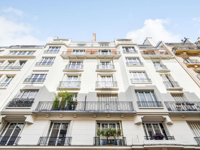 Appartement vente à Paris 18e Arrondissement, Paris