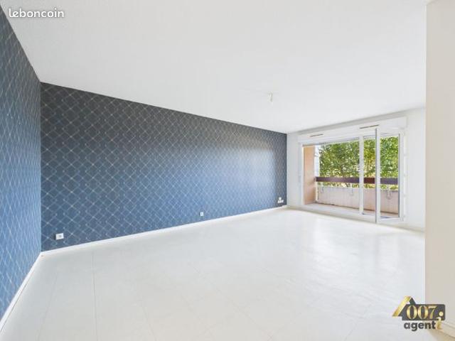 Appartement vente à Bassens, Gironde