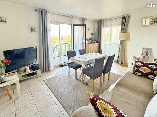 Appartement vente à Noisy-le-Grand, Seine-Saint-Denis