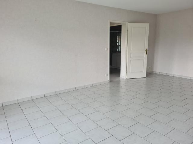 Appartement vente à Forges-les-Eaux