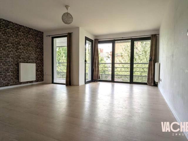 Appartement vente à Lille