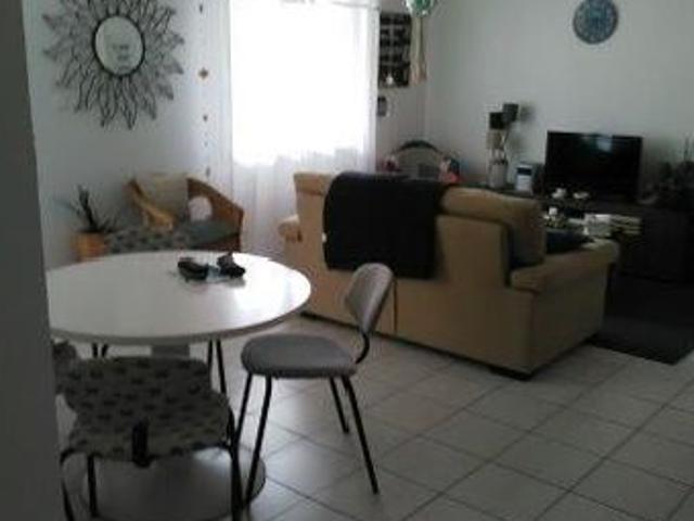 Appartement vente à Poitiers, Buxerolles