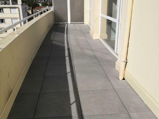 Appartement location à Caen