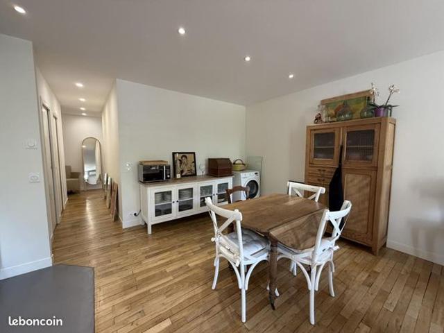 Appartement vente à Brive-la-Gaillarde, Brive-la-gaillarde