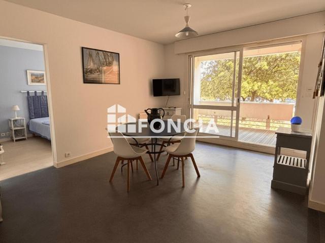 Appartement vente à La Rochelle