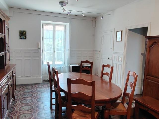 Appartement vente à Pithiviers