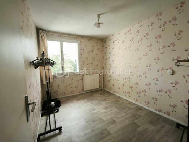 Appartement vente à Lille, Haubourdin