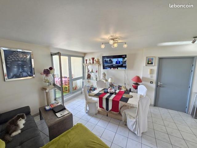 Appartement vente à Chambéry, Saint-alban-leysse
