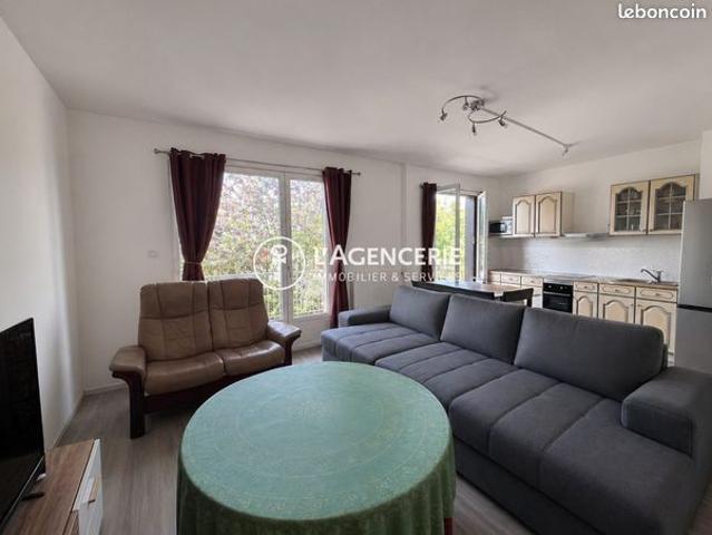 Appartement vente à Albi, Tarn