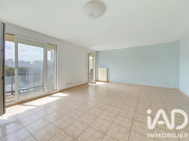 Appartement vente à Évry, Petit-bourg