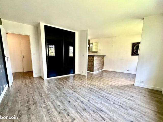 Appartement vente à Boulogne-Billancourt, Boulogne-billancourt