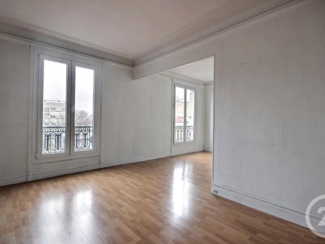 Appartement vente à Boulogne-Billancourt, Boulogne-billancourt
