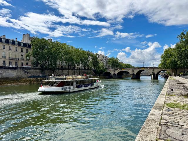 Appartement vente à Paris 4e Arrondissement, Paris