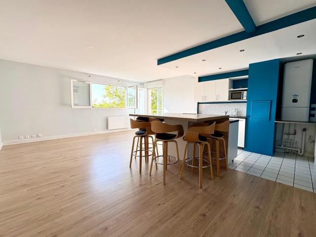 Appartement vente à Versailles, Plaisir