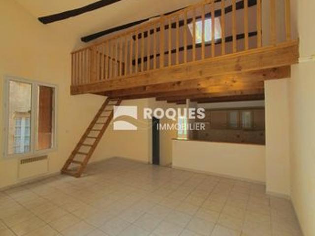 Appartement vente à Lodève