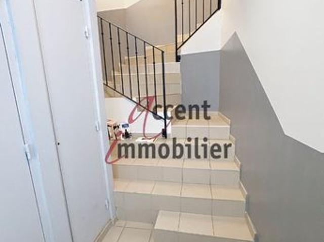 Appartement vente à Avignon, L'isle-sur-la-sorgue