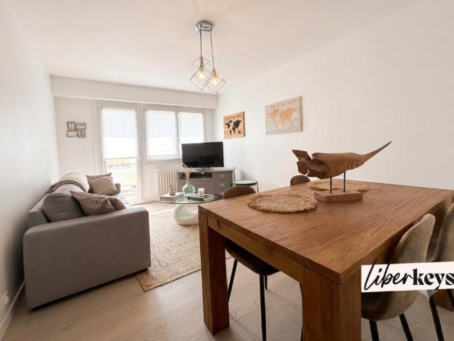 Appartement vente à Saint-Julien-en-Genevois, Annemasse