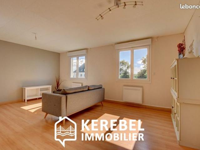 Appartement vente à Brest, Bretagne