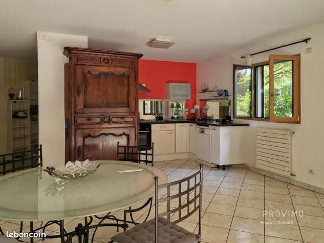 Appartement vente à Saint-Julien-en-Genevois, Saint-julien-en-genevois