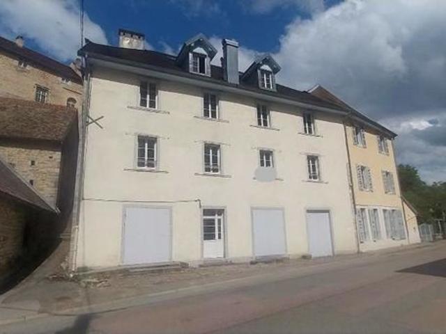 Appartement vente à Besançon, Lods