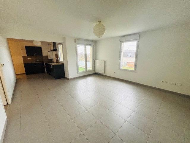 Appartement vente à Amiens, Boves