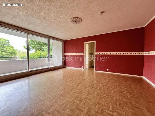 Appartement vente à Dijon, Quetigny