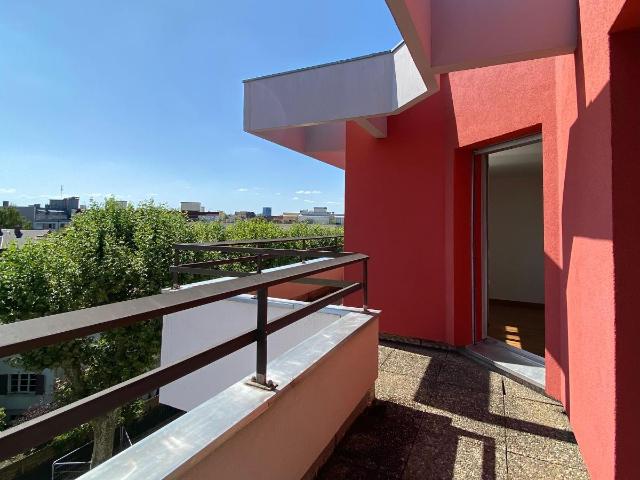 Appartement location à Strasbourg, Hoenheim