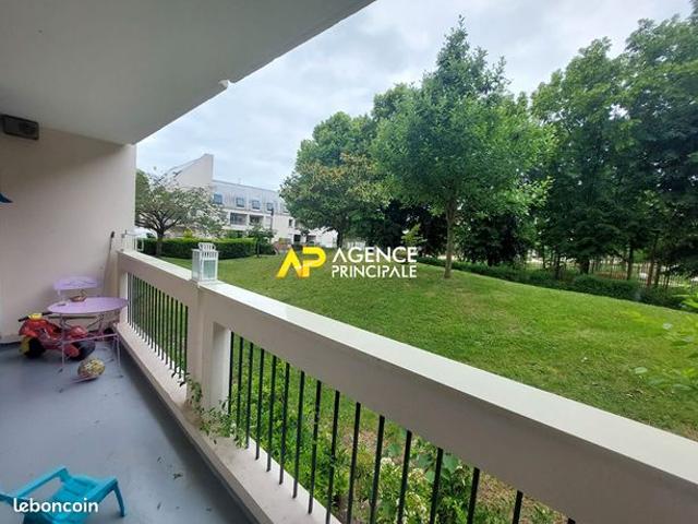 Appartement vente à Argenteuil, Bezons