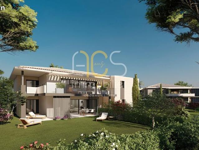 Appartement vente à Arrondissement de Draguignan, Sainte-maxime