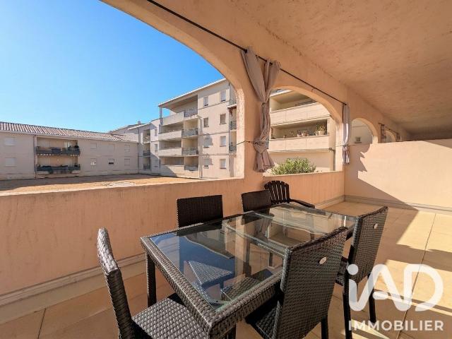 Appartement vente à Nyons, Montélimar