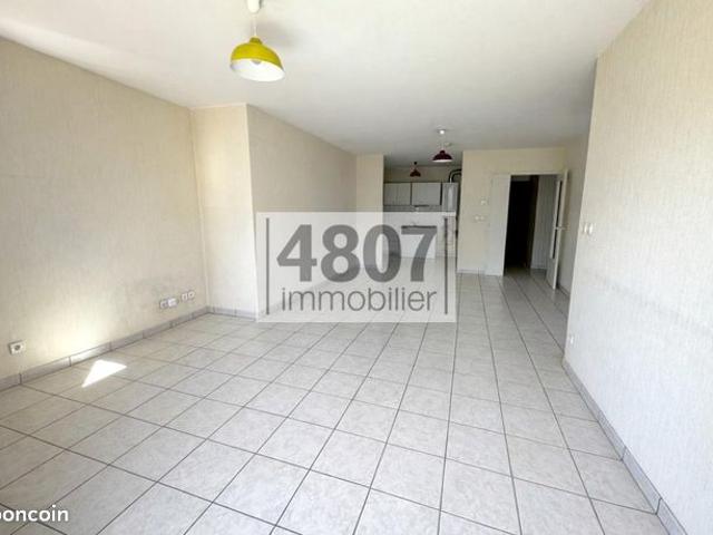Appartement vente à Bonneville, Thyez