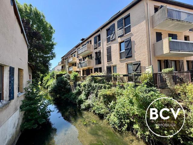 Appartement vente à Chartres, Eure-et-Loir