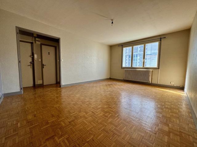 Appartement vente à Limoges