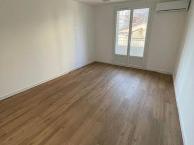 Appartement vente à Nîmes