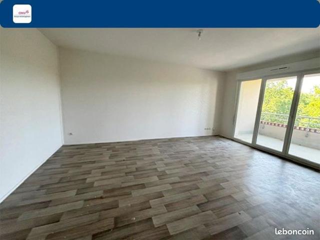 Appartement vente à Toulouse, Saint-orens-de-gameville