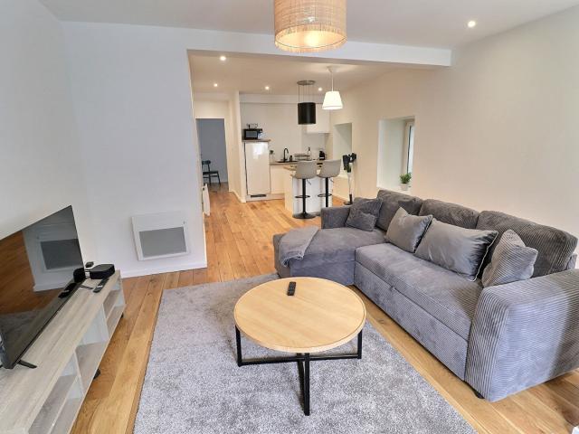 Appartement vente à Brest, Bretagne