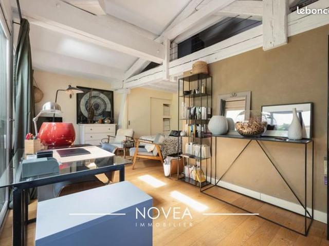 Appartement vente à Lyon, Métropole de Lyon