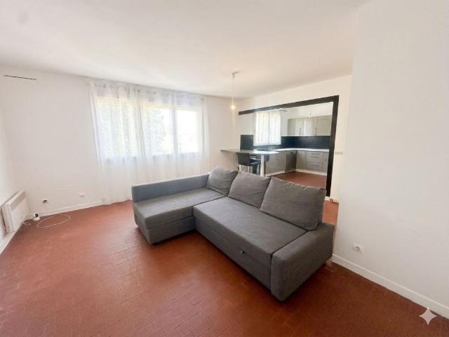 Appartement vente à Évry, Ris-orangis