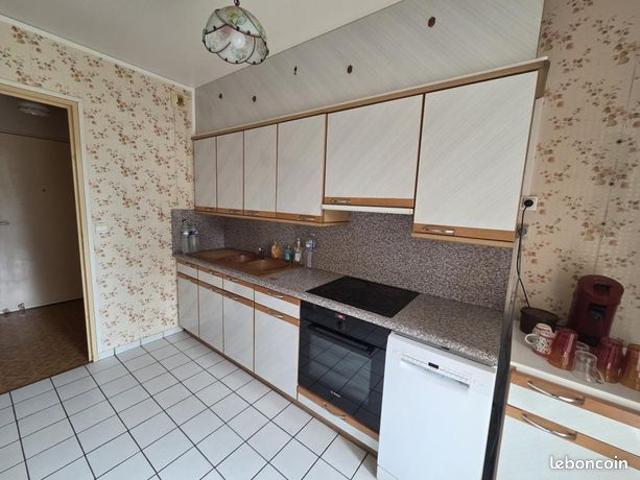 Appartement vente à Dieppe, Gournay-en-bray
