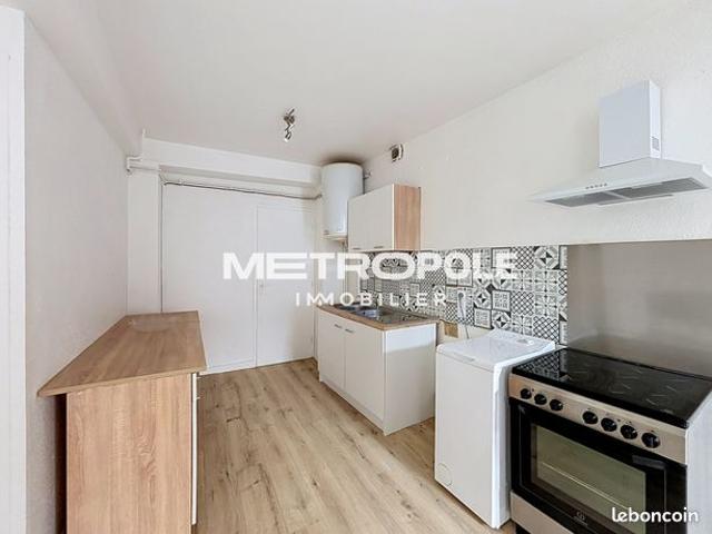 Appartement vente à Villefranche-sur-Saône, Rhône