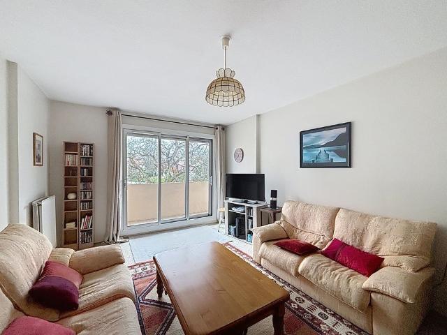 Appartement vente à Bayonne