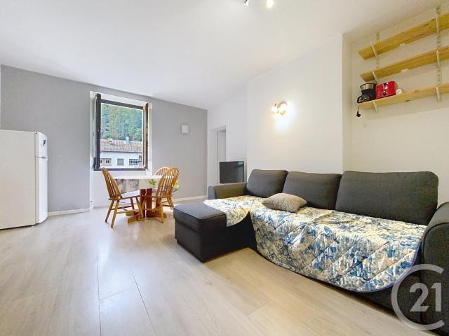 Appartement vente à Saint-Claude, Morez