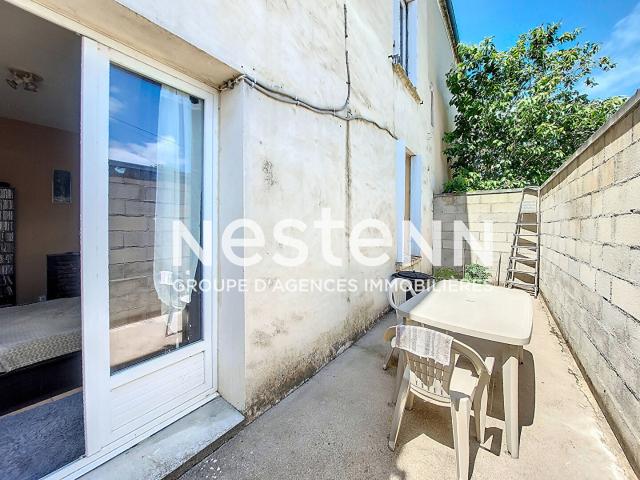 Appartement vente à Étampes, Pussay