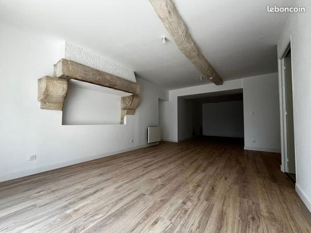 Appartement vente à Bordeaux, Haux