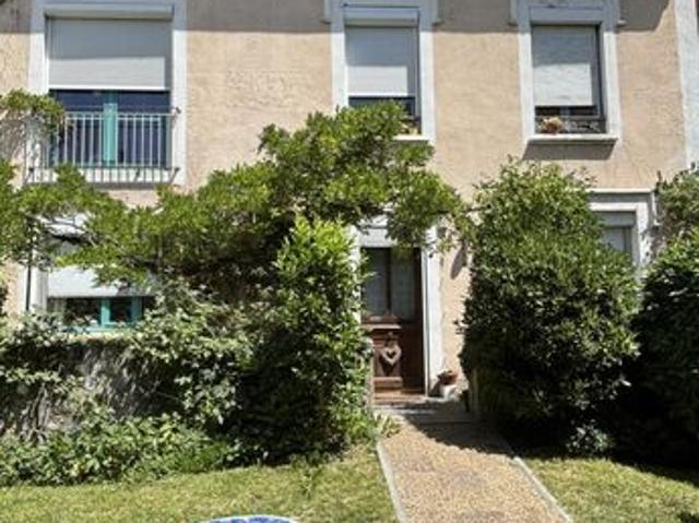 Appartement vente à Grenoble