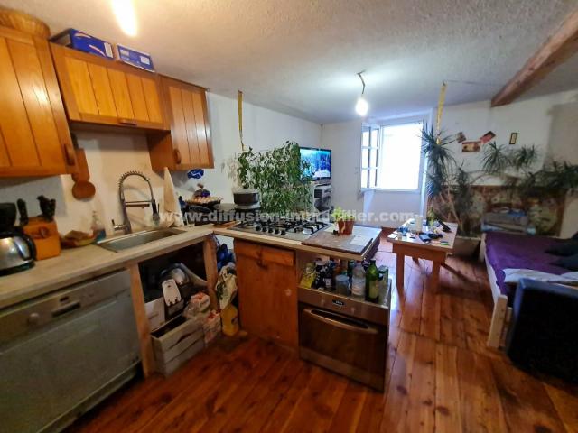 Appartement vente à Barcelonnette, Jausiers