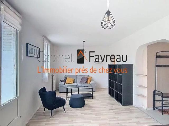 Appartement vente à L'Haÿ-les-Roses, Le Kremlin-bicêtre